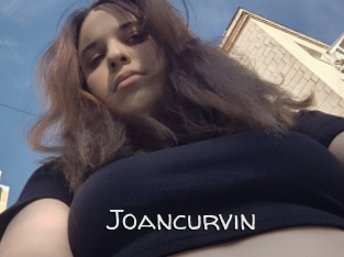 Joancurvin
