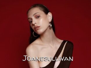 Joanesullivan
