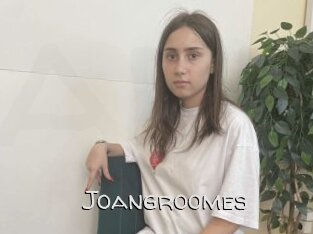 Joangroomes