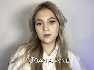 Joanhayne