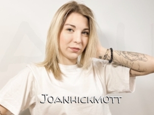 Joanhickmott
