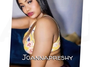 Joannapreshy