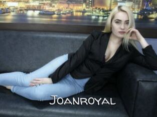 Joanroyal