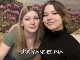 Jodyandedina