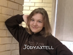 Jodyaxtell