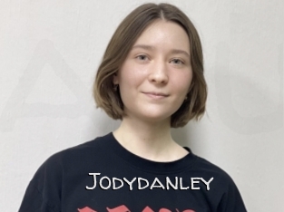 Jodydanley