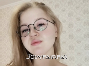 Jodyfairfax
