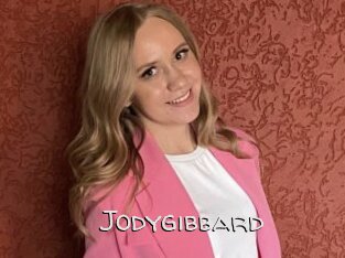 Jodygibbard