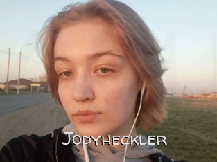 Jodyheckler