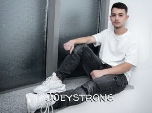Joeystrong