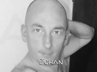 Johan