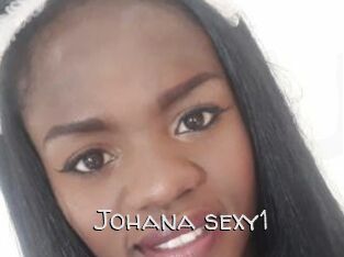 Johana_sexy1