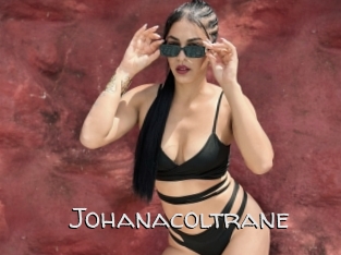 johanacoltrane Adult dvd gold