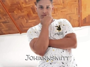 Johannsmitt