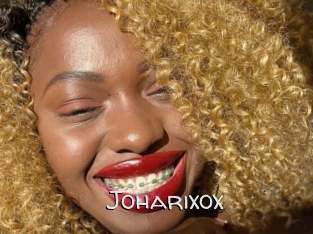 joharixox Adult dvd gold