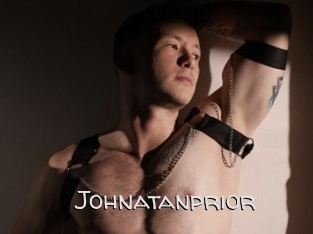 johnatanprior Adult dvd gold