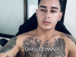 Johncleimar
