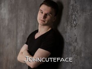 Johncuteface