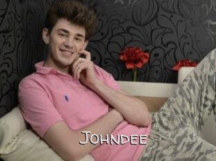 Johndee