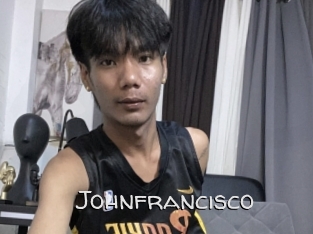 Johnfrancisco