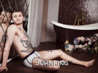 Johnking