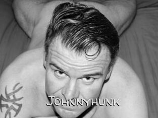 Johnnyhunk