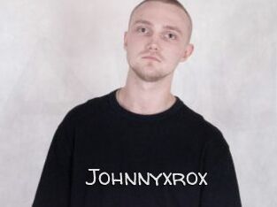 Johnnyxrox