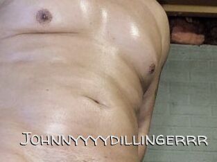 Johnnyyyydillingerrr