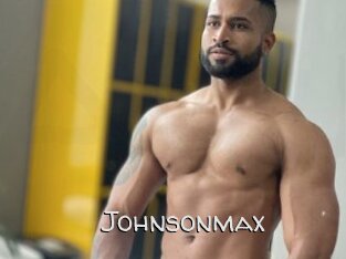 Johnsonmax