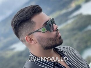 Johnyvulld
