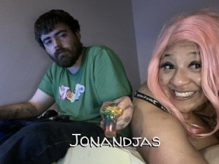 Jonandjas