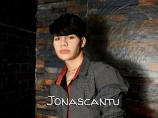 Jonascantu