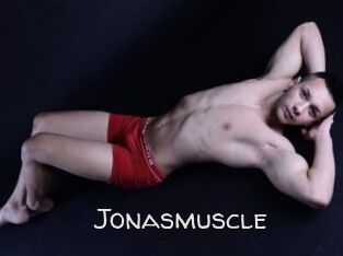 Jonasmuscle
