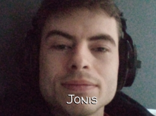 Jonis