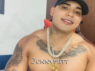 Jonnyfiitt