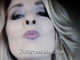 Jordanamora