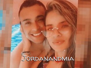 Jordanandmia