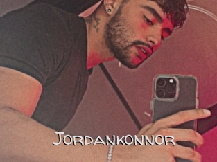 jordankonnor Adult dvd gold