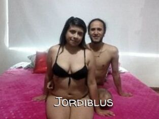 Jordiblus