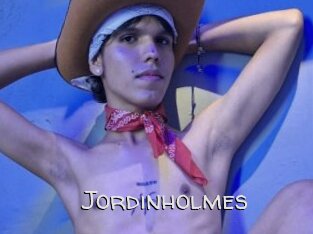 Jordinholmes