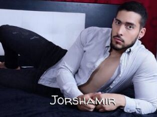 Jorshamir