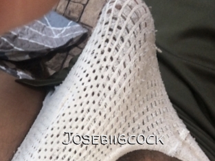 Josebiigcock