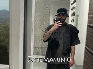 Josemarinio