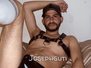 Josephguti