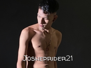 Josheprider21