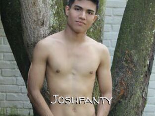 Joshfanty