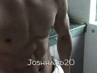 Joshhard20