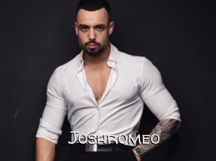 Joshromeo