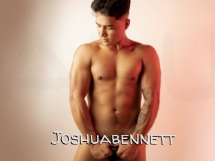 Joshuabennett