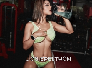 josiepelthon Adult dvd gold